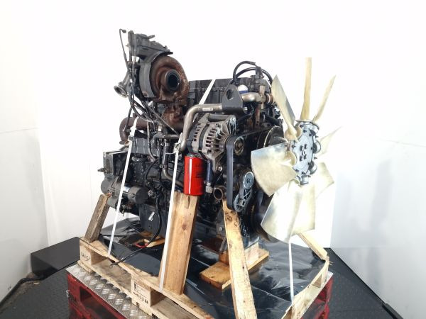 DAF QSB7-G6 NR4 CPL3277 Engine (Industrial) - Engine for Industrial equipment: picture 5 DAF QSB7-G6 NR4 CPL3277 Engine (Industrial) - Engine for Industrial equipment: picture 5