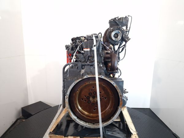 DAF QSB7-G6 NR4 CPL3277 Engine (Industrial) - Engine for Industrial equipment: picture 3 DAF QSB7-G6 NR4 CPL3277 Engine (Industrial) - Engine for Industrial equipment: picture 3