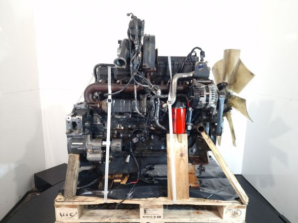 DAF QSB7-G6 NR4 CPL3277 Engine (Industrial) - Engine for Industrial equipment: picture 4 DAF QSB7-G6 NR4 CPL3277 Engine (Industrial) - Engine for Industrial equipment: picture 4