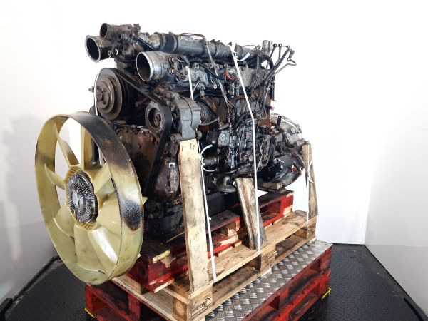 Engine for Truck DAF WS 242L Engine (Truck): picture 7
