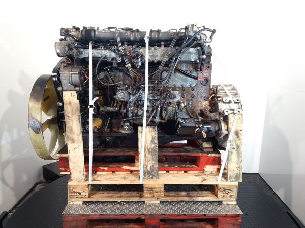 Engine for Truck DAF WS 242L Engine (Truck): picture 8