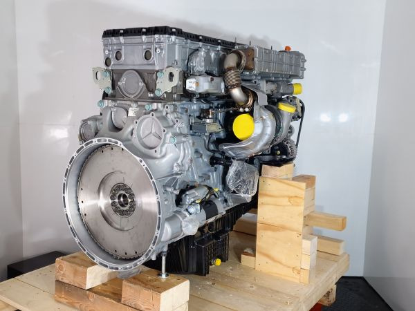 Detroit Diesel DD13 Engine (Truck) New - Engine for Truck: picture 1 Detroit Diesel DD13 Engine (Truck) New - Engine for Truck: picture 1