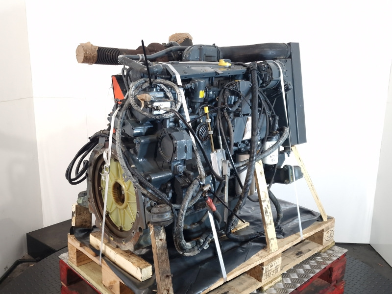 Deutz BF4M1013C Engine (Industrial) - Engine for Industrial equipment: picture 1 Deutz BF4M1013C Engine (Industrial) - Engine for Industrial equipment: picture 1