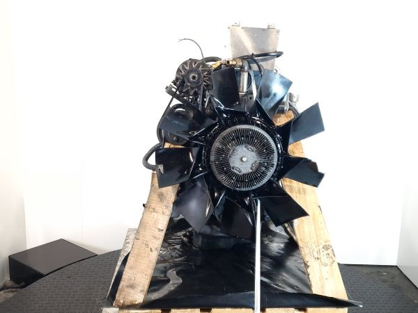 Engine for Construction machinery Deutz BF4M1013FC Engine (Plant): picture 6