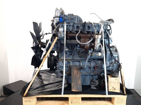 Engine for Construction machinery Deutz BF4M1013FC Engine (Plant): picture 8