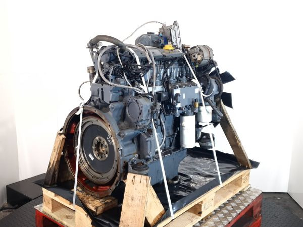 Deutz BF4M1013FC Engine (Plant) - Engine for Construction machinery: picture 1 Deutz BF4M1013FC Engine (Plant) - Engine for Construction machinery: picture 1