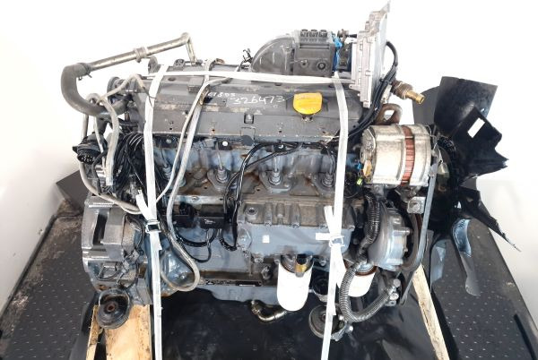 Engine for Construction machinery Deutz BF4M1013FC Engine (Plant): picture 11