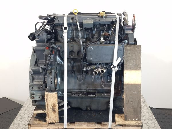 Deutz BF4M2012 Engine (Industrial) - Engine for Industrial equipment: picture 4 Deutz BF4M2012 Engine (Industrial) - Engine for Industrial equipment: picture 4