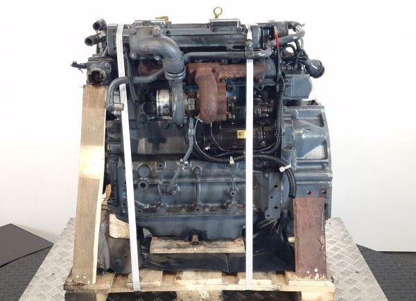 Engine for Industrial equipment Deutz BF4M2012 Engine (Industrial): picture 8
