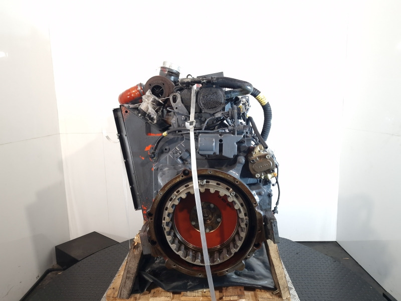 Deutz BF6M1013C Engine (Industrial) - Engine for Industrial equipment: picture 3 Deutz BF6M1013C Engine (Industrial) - Engine for Industrial equipment: picture 3