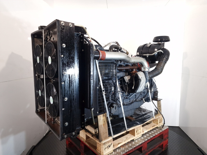 Engine for Industrial equipment Deutz BF6M1013EC Engine (Industrial): picture 6