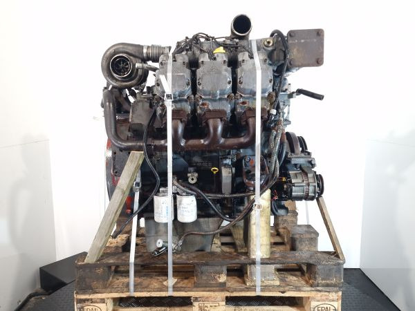 Deutz BF6M1015C Engine (Industrial) - Engine for Industrial equipment: picture 5 Deutz BF6M1015C Engine (Industrial) - Engine for Industrial equipment: picture 5