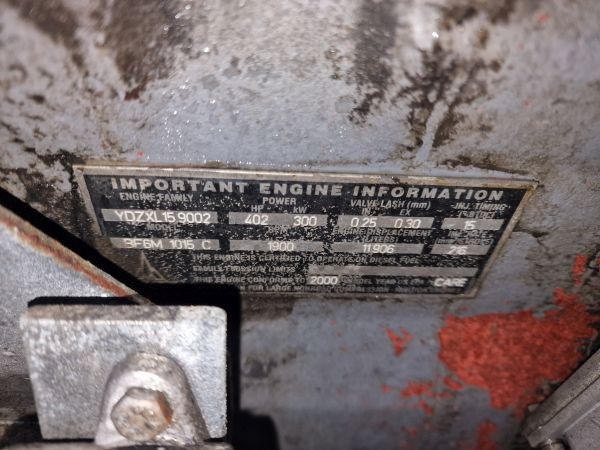 Deutz BF6M1015C Engine (Industrial) - Engine for Industrial equipment: picture 2 Deutz BF6M1015C Engine (Industrial) - Engine for Industrial equipment: picture 2