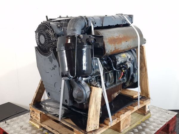 Engine for Construction machinery Deutz D2011 L04 Engine (Plant): picture 6