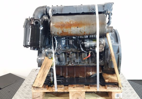 Engine for Construction machinery Deutz D2011 L04 Engine (Plant): picture 7