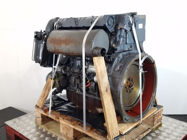 Engine for Construction machinery Deutz D2011 L04 Engine (Plant): picture 8