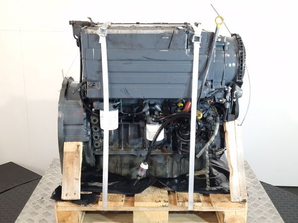 Deutz D2011 L04 I Engine (Industrial) - Engine for Industrial equipment: picture 4 Deutz D2011 L04 I Engine (Industrial) - Engine for Industrial equipment: picture 4