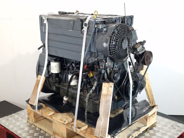 Deutz D2011 L04 I Engine (Industrial) - Engine for Industrial equipment: picture 5 Deutz D2011 L04 I Engine (Industrial) - Engine for Industrial equipment: picture 5