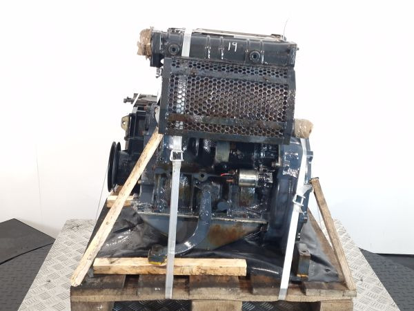 Engine for Industrial equipment Deutz F3L1011F Engine  (Industrial): picture 8