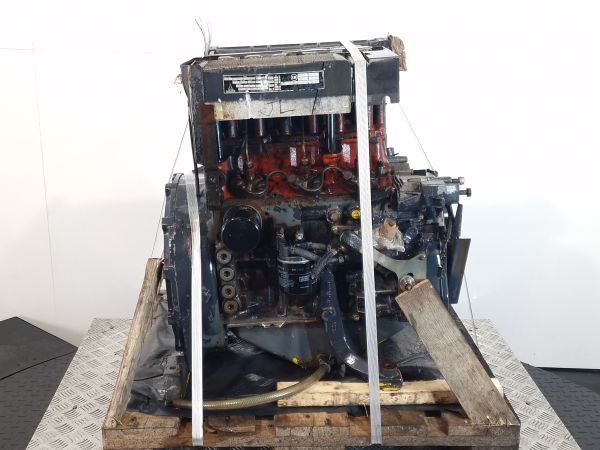 Deutz F3L1011F Engine (Industrial) - Engine for Industrial equipment: picture 4 Deutz F3L1011F Engine (Industrial) - Engine for Industrial equipment: picture 4