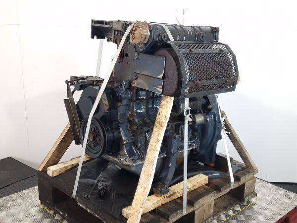 Engine for Industrial equipment Deutz F3L1011F Engine  (Industrial): picture 7