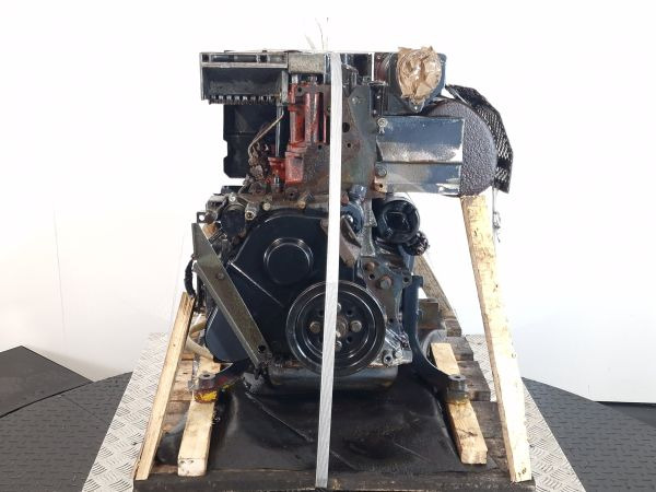 Engine for Industrial equipment Deutz F3L1011F Engine  (Industrial): picture 6