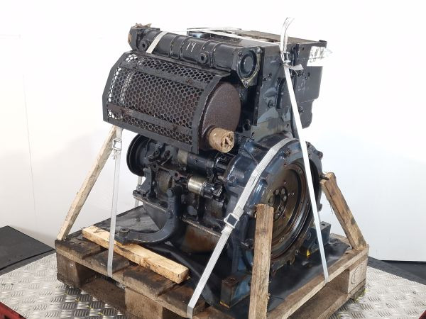 Engine for Industrial equipment Deutz F3L1011F Engine  (Industrial): picture 9