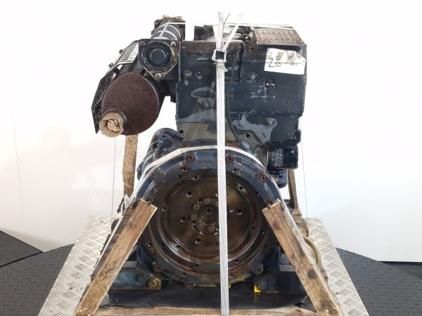 Deutz F3L1011F Engine (Industrial) - Engine for Industrial equipment: picture 3 Deutz F3L1011F Engine (Industrial) - Engine for Industrial equipment: picture 3