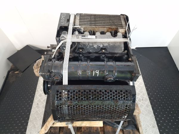 Engine for Industrial equipment Deutz F3L1011F Engine  (Industrial): picture 10