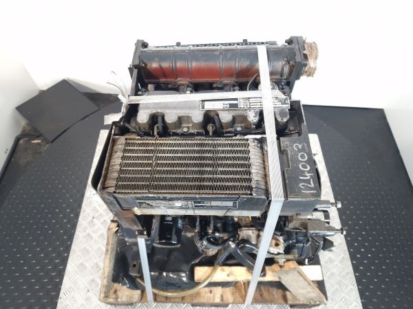 Engine for Industrial equipment Deutz F3L1011F Engine  (Industrial): picture 11