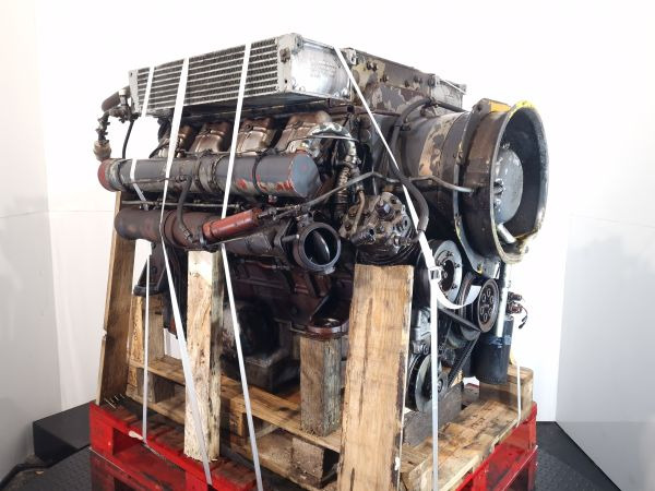 Deutz F8L413F Engine (Industrial) - Engine for Industrial equipment: picture 5 Deutz F8L413F Engine (Industrial) - Engine for Industrial equipment: picture 5