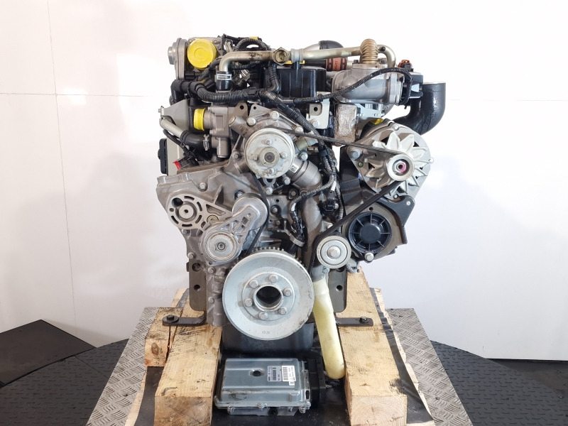 Deutz TCD 3.6 L4 CFXI74AU Engine (Plant) - Engine for Construction machinery: picture 5 Deutz TCD 3.6 L4 CFXI74AU Engine (Plant) - Engine for Construction machinery: picture 5