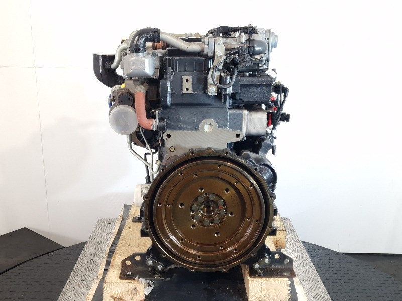 Deutz TCD 3.6 L4 CFXI74AU Engine (Plant) - Engine for Construction machinery: picture 2 Deutz TCD 3.6 L4 CFXI74AU Engine (Plant) - Engine for Construction machinery: picture 2