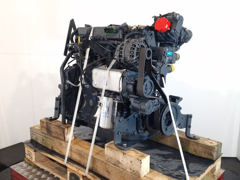 Deutz TCD 4.1 L4 Engine (Industrial) - Engine for Industrial equipment: picture 5 Deutz TCD 4.1 L4 Engine (Industrial) - Engine for Industrial equipment: picture 5