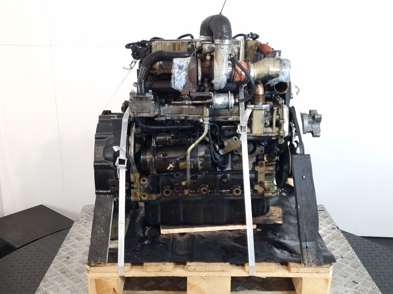 Deutz TD 2.9 L4 Engine (Plant) - Engine for Construction machinery: picture 3 Deutz TD 2.9 L4 Engine (Plant) - Engine for Construction machinery: picture 3