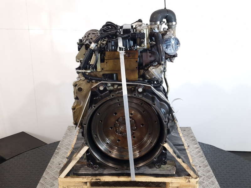 Deutz TD 2.9 L4 Engine (Plant) - Engine for Construction machinery: picture 2 Deutz TD 2.9 L4 Engine (Plant) - Engine for Construction machinery: picture 2