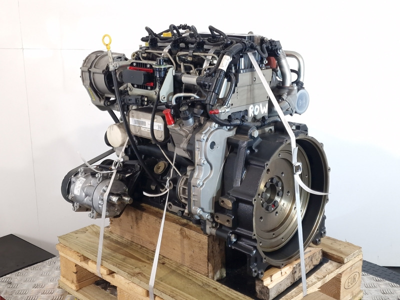 New Engine for Construction machinery Deutz TD 2.9 L4 New Engine (Plant): picture 8