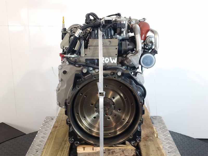 Deutz TD 2.9 L4 New Engine (Plant) - Engine for Construction machinery: picture 2 Deutz TD 2.9 L4 New Engine (Plant) - Engine for Construction machinery: picture 2