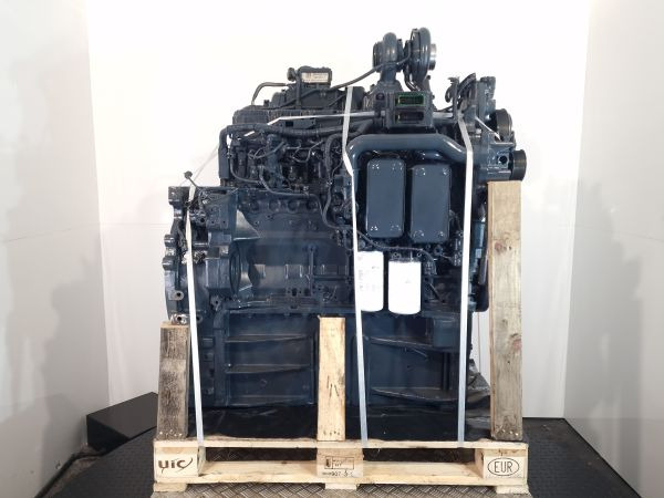 Deutz TTCD 7.8 L6 (Fully Reconditioned) 300hp Industrial Engine - Engine for Industrial equipment: picture 3 Deutz TTCD 7.8 L6 (Fully Reconditioned) 300hp Industrial Engine - Engine for Industrial equipment: picture 3