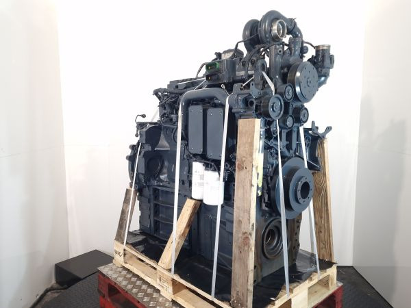 Deutz TTCD 7.8 L6 (Fully Reconditioned) 300hp Industrial Engine - Engine for Industrial equipment: picture 4 Deutz TTCD 7.8 L6 (Fully Reconditioned) 300hp Industrial Engine - Engine for Industrial equipment: picture 4