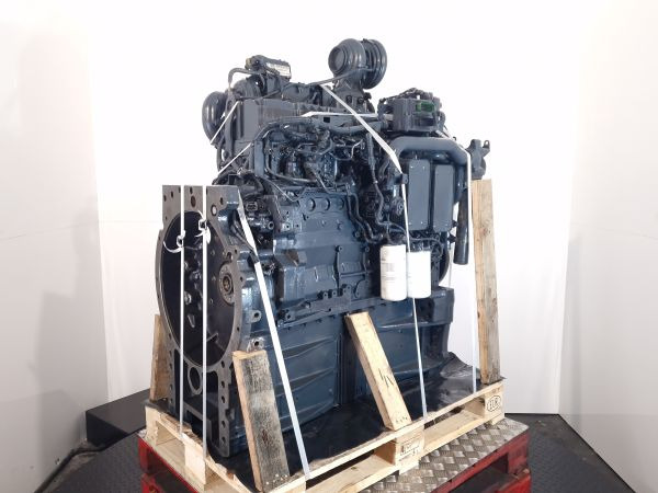Deutz TTCD 7.8 L6 (Fully Reconditioned) 300hp Industrial Engine - Engine for Industrial equipment: picture 1 Deutz TTCD 7.8 L6 (Fully Reconditioned) 300hp Industrial Engine - Engine for Industrial equipment: picture 1