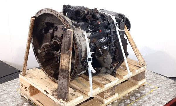 Eaton FS/5206A V Y05815 Gearbox - Gearbox: picture 1 Eaton FS/5206A V Y05815 Gearbox - Gearbox: picture 1