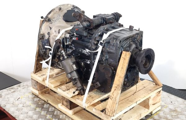 Eaton FS/5206A V Y05815 Gearbox - Gearbox: picture 5 Eaton FS/5206A V Y05815 Gearbox - Gearbox: picture 5