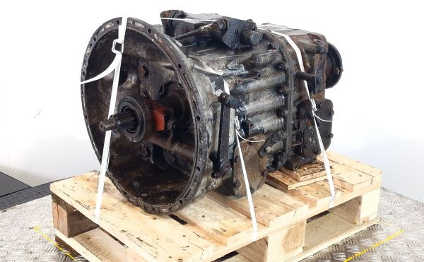 Eaton FS/5206A V Y05815 Gearbox - Gearbox: picture 1 Eaton FS/5206A V Y05815 Gearbox - Gearbox: picture 1
