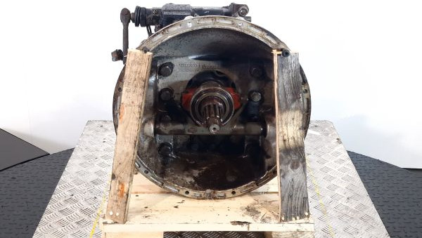 Eaton FS/5206A V Y05815 Gearbox - Gearbox: picture 3 Eaton FS/5206A V Y05815 Gearbox - Gearbox: picture 3