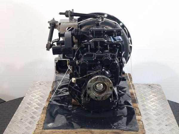 Gearbox Eaton/Paccar ESO06105A  ZY61001 Gearbox: picture 6