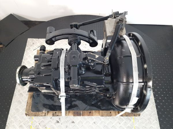 Gearbox Eaton/Paccar ESO06105A  ZY61001 Gearbox: picture 10