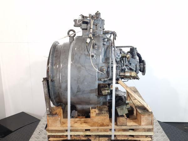 Hitachi 8FLWCN-1850-1 Gearbox - Gearbox: picture 4 Hitachi 8FLWCN-1850-1 Gearbox - Gearbox: picture 4