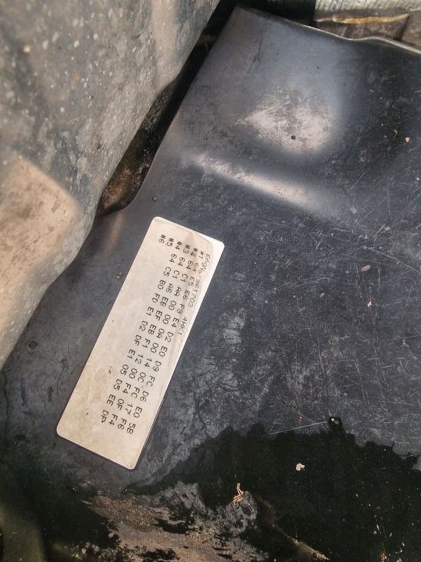 Isuzu 4HK1 Engine (Truck) - Engine for Truck: picture 2 Isuzu 4HK1 Engine (Truck) - Engine for Truck: picture 2