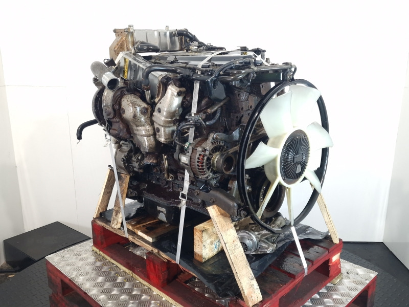 Isuzu 4HK1E6C EUR6 Engine (Truck) - Engine for Truck: picture 5 Isuzu 4HK1E6C EUR6 Engine (Truck) - Engine for Truck: picture 5